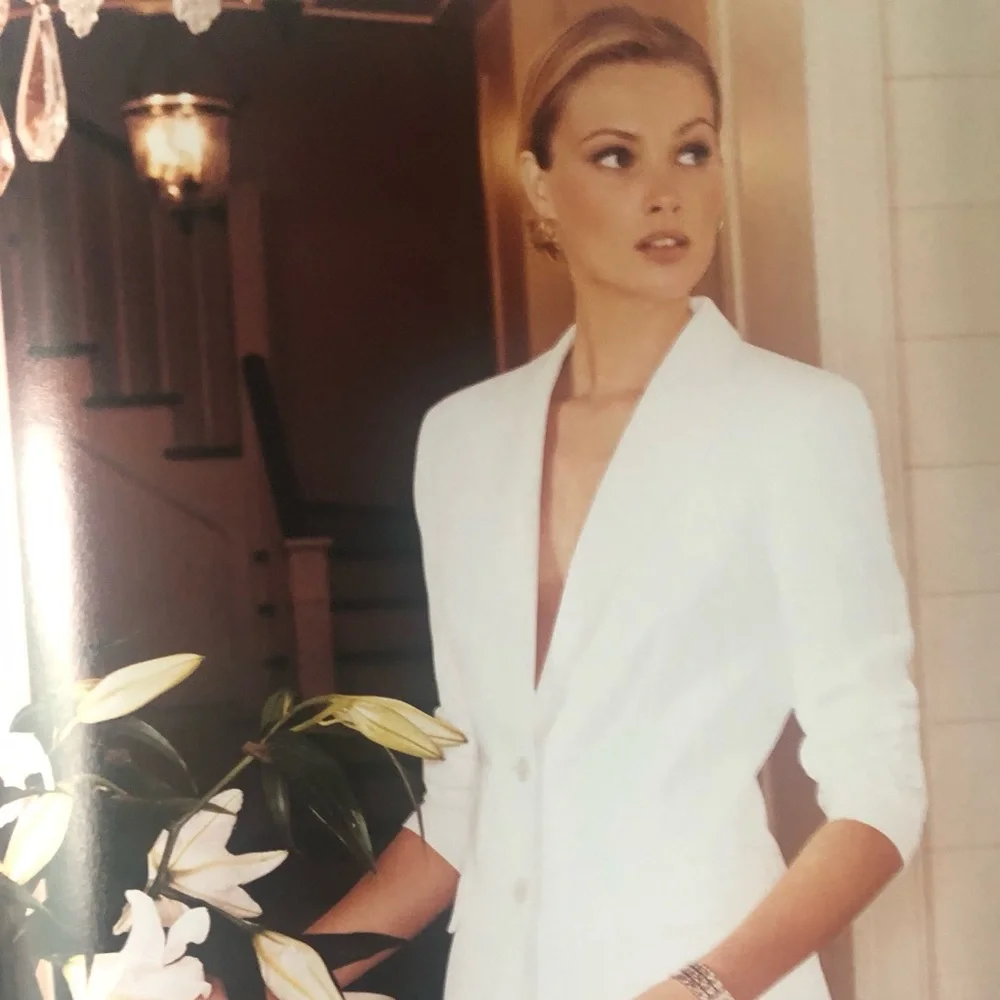 Vogue MARCH 2003 JULIANNE MOORE MINT condition - Picture 14 of 14